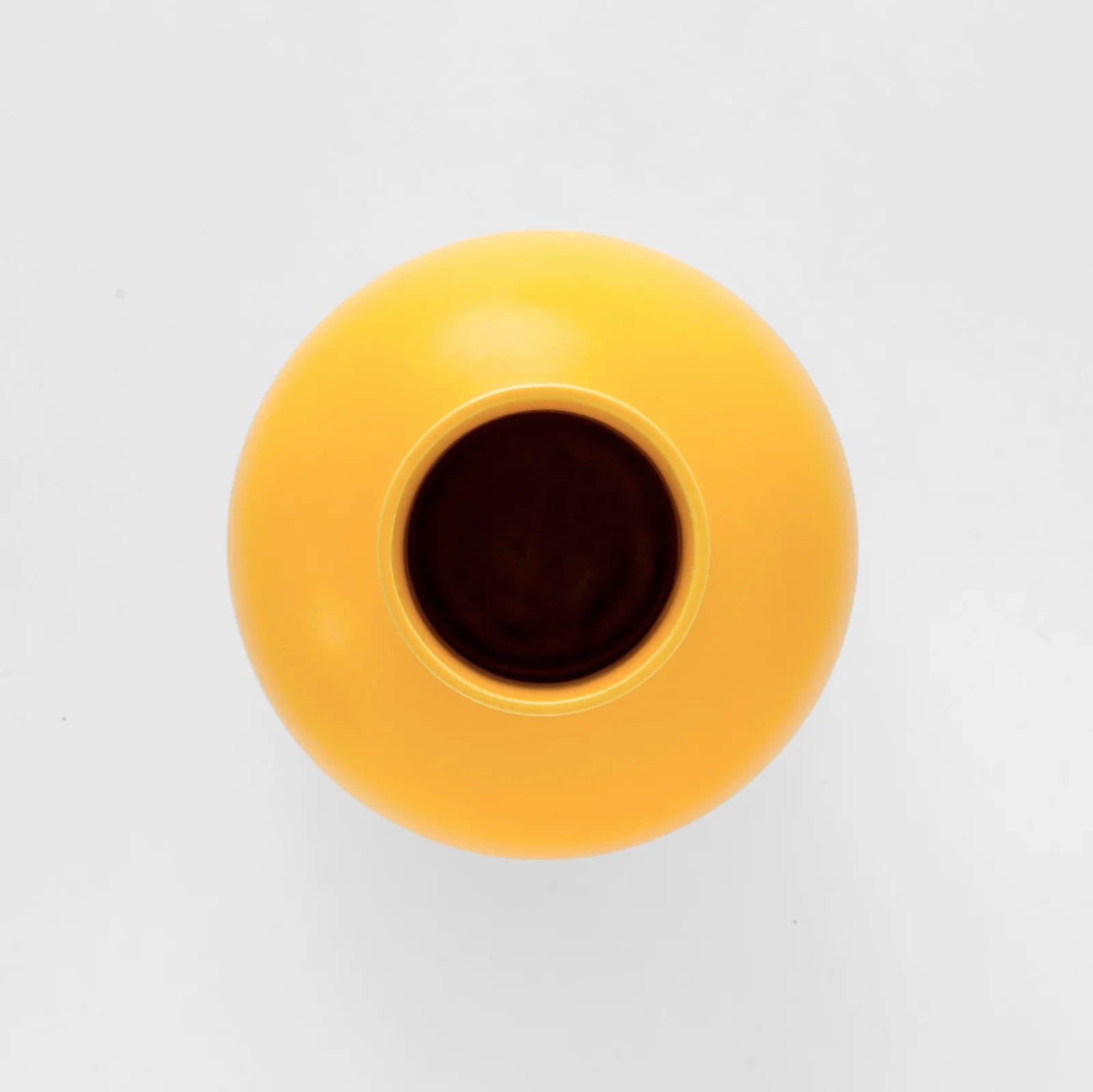 Strøm Large Vase, Freesia, 18 x 24 cm