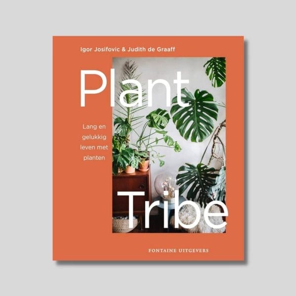 Plant Tribe Book