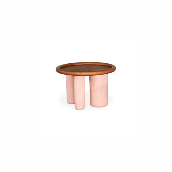 Pluto Side Table