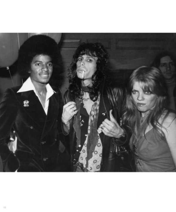 Studio 54 - Book - Image 4