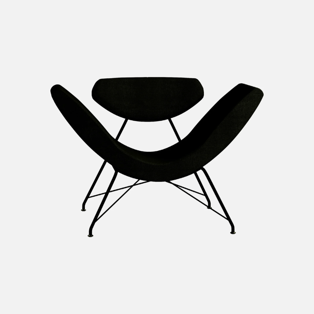 Reversivel Armchair, Cat. Super Leather, Ricinus 04