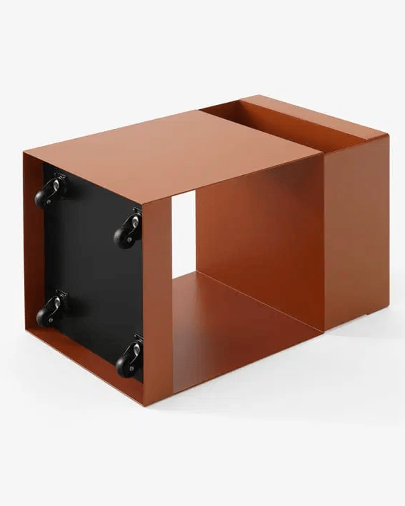 Rotate SC73, Terracotta - Image 3