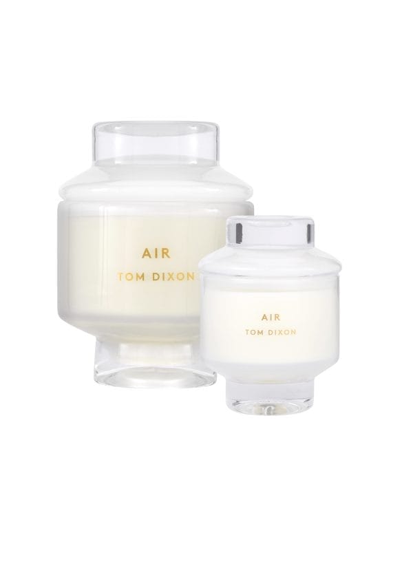 Scent Medium Air, White Glass - Image 3