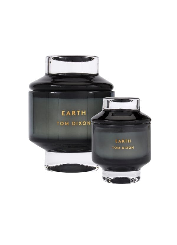 Scent Medium Earth, Smoke Glass - Image 3
