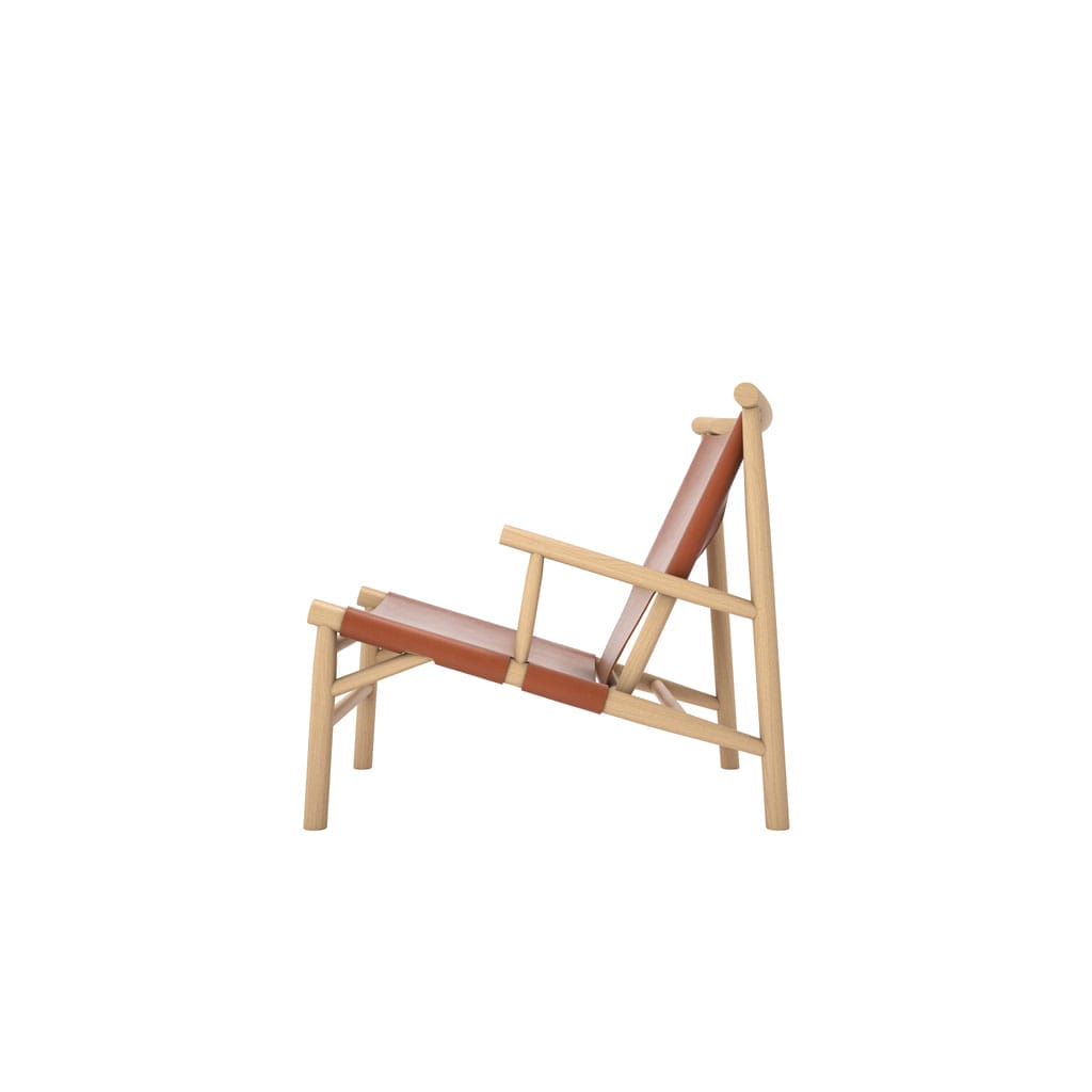 Samurai Chair - Image 2