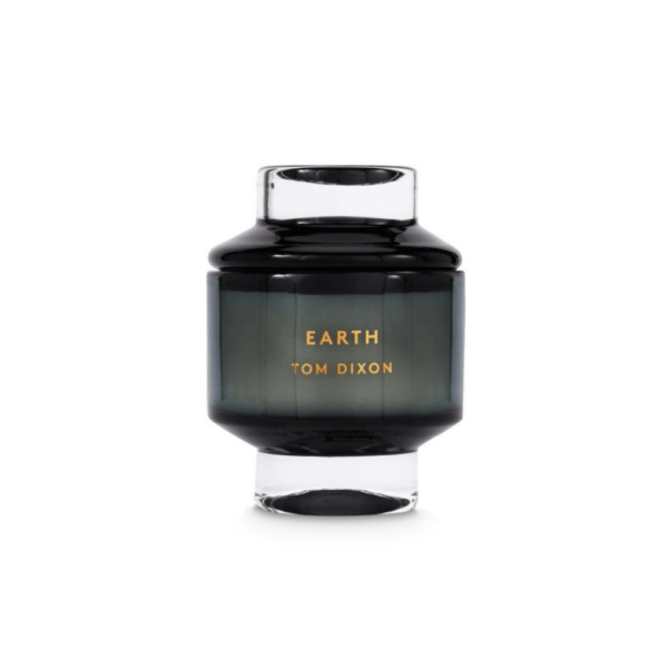 Scent Large Earth, Smoke Glass