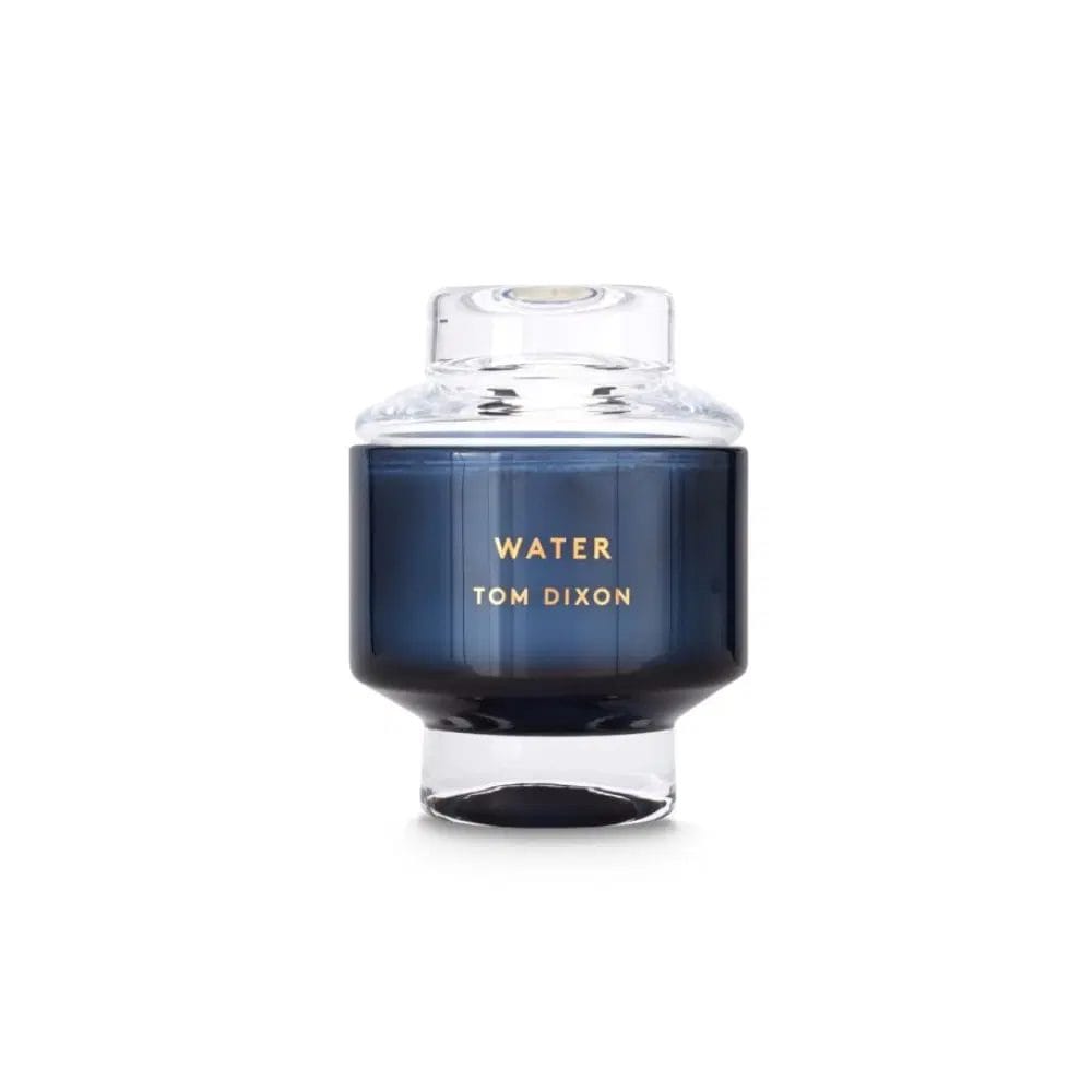 Scent Large Water, Blue Glass