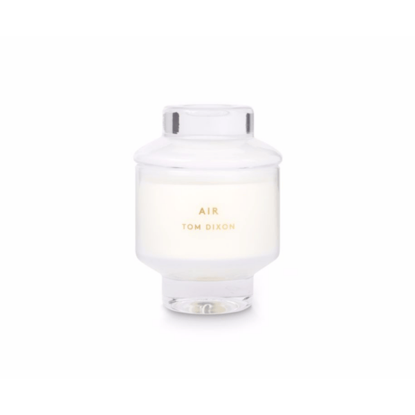 Scent Medium Air, White Glass