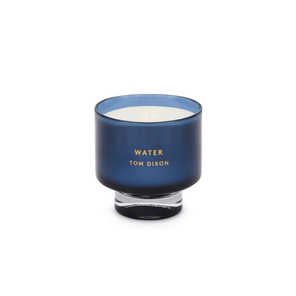 Scent Medium Water, Blue Glass - Image 2