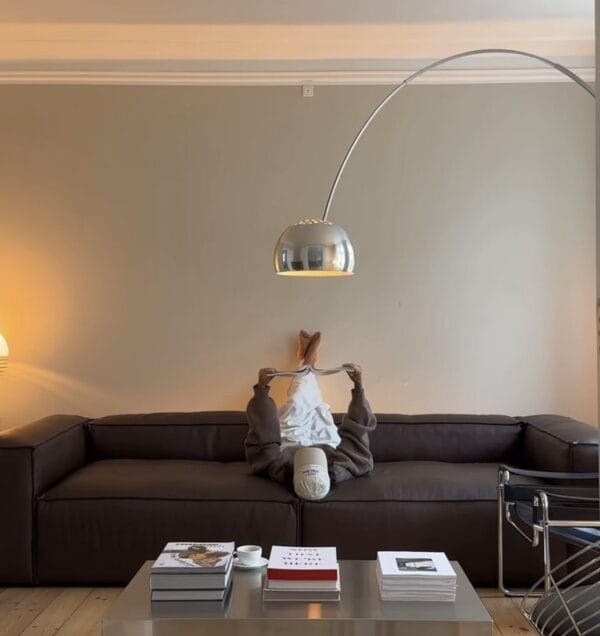 Arco Led By Achille and Pier Giacomo Castiglioni, 1962 - Image 3