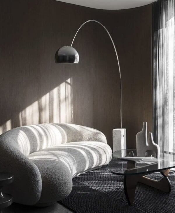 Arco Led By Achille and Pier Giacomo Castiglioni, 1962 - Image 4