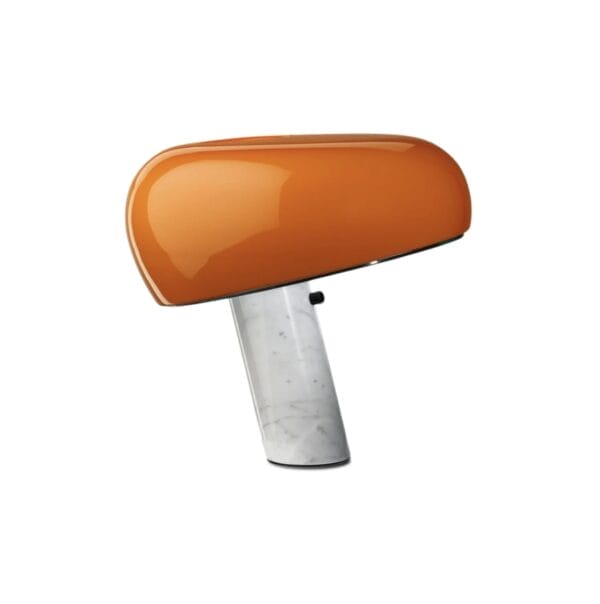 Snoopy Touch Orange, By Achille And Pier Giacomo Castiglioni, 1967 - Image 3