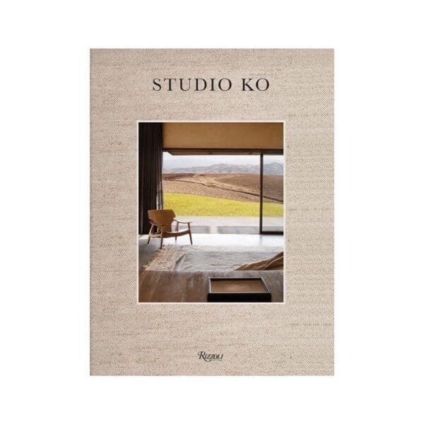 Studio Ko - Book