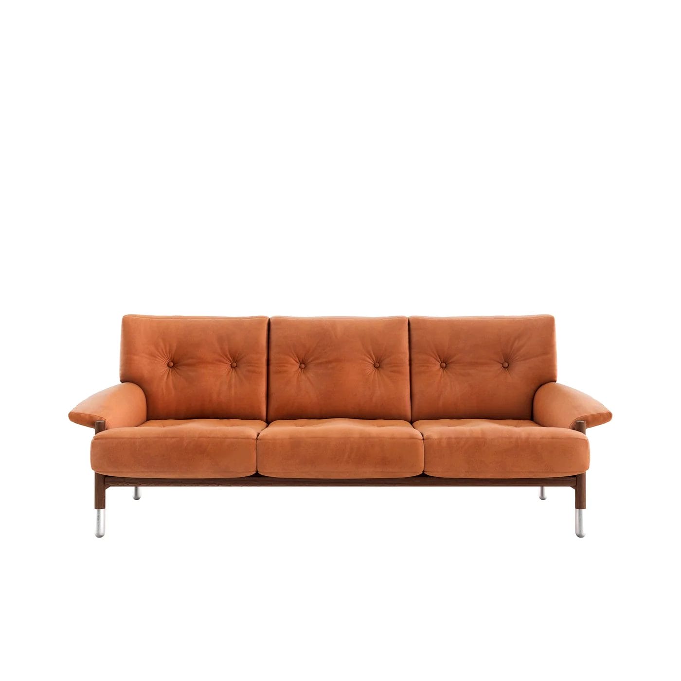 Sella Sofa Tacchini Euclidium, Fabric 01,Upholstery E