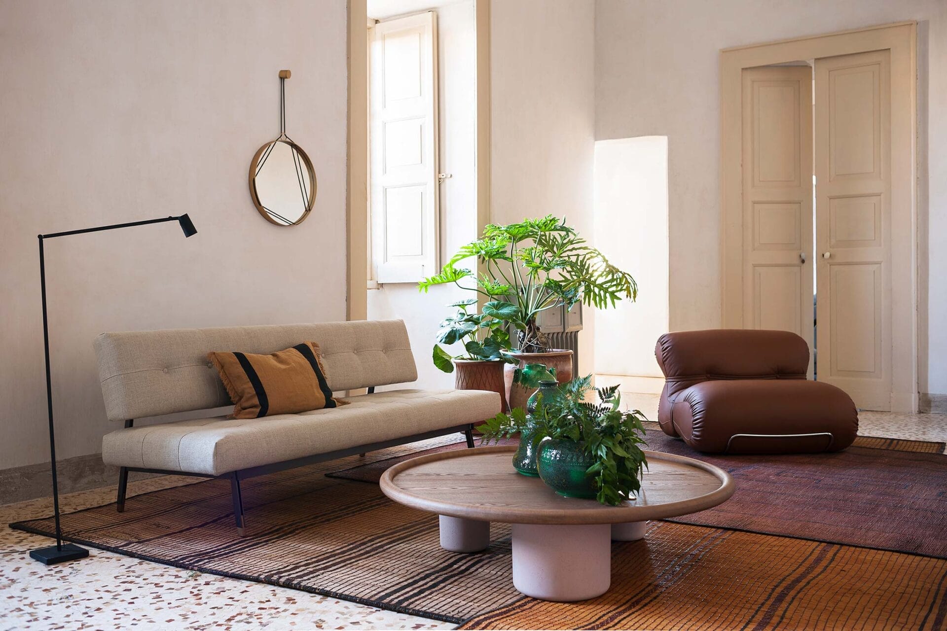 Pluto Coffee Table - Image 2