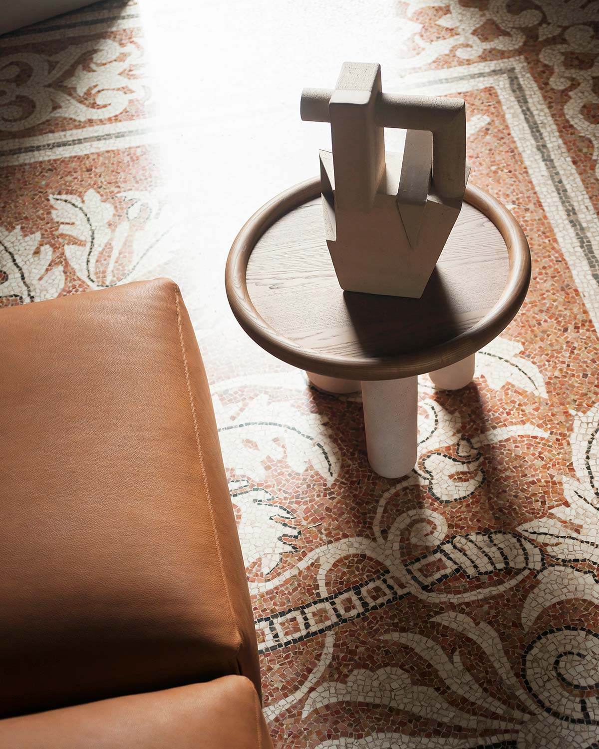 Pluto Side Table - Image 3