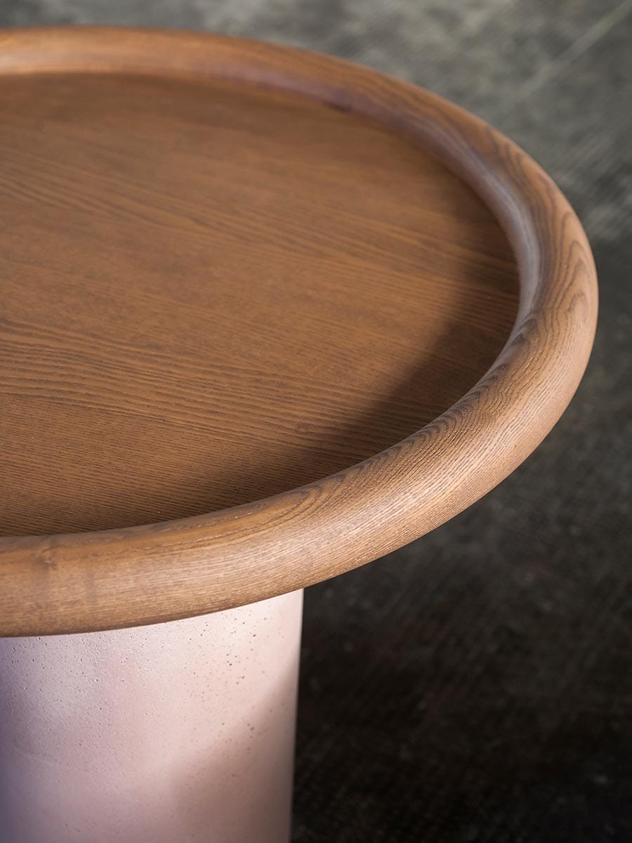 Pluto Side Table - Image 2