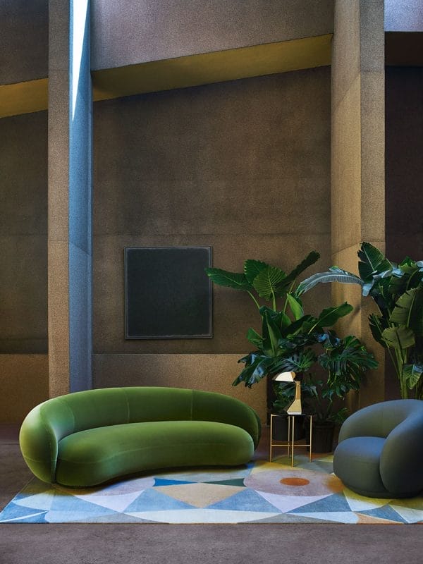 Julep Sofa - Image 2