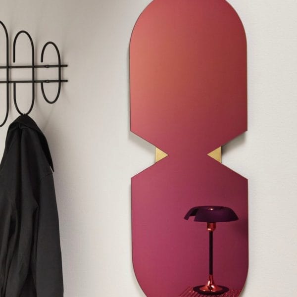 Verto Mirror, Rainbow - Image 2