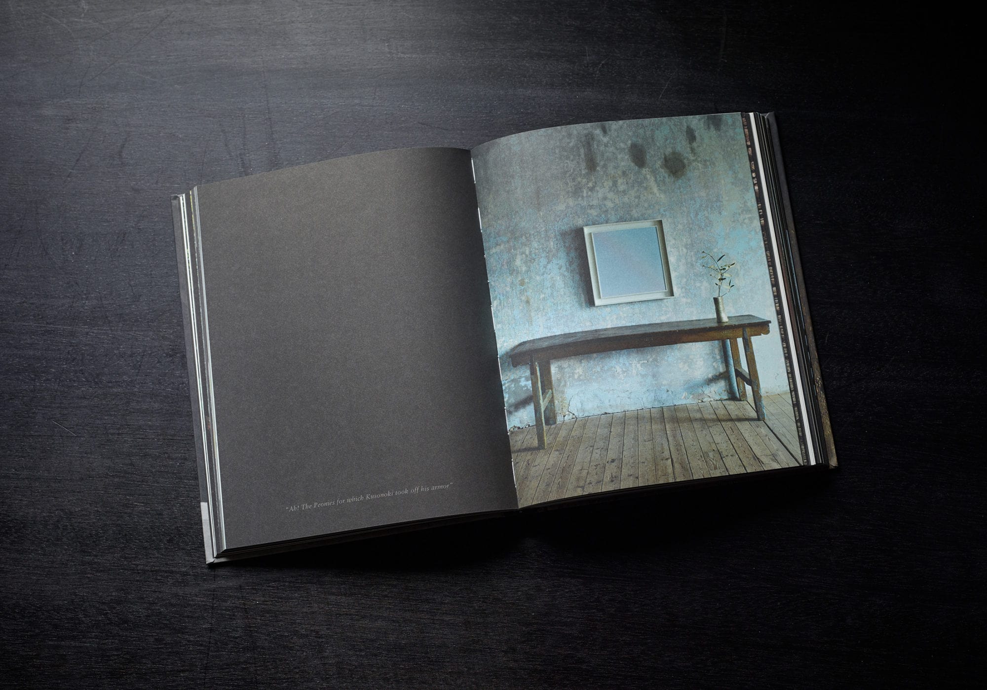Axel Vervoordt: Wabi Inspirations – Book