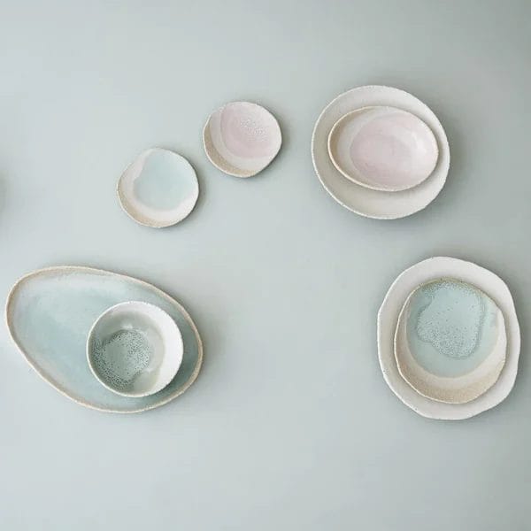 Wabi Bowl, Vert, Ø15.5 x H9 cm - Image 2