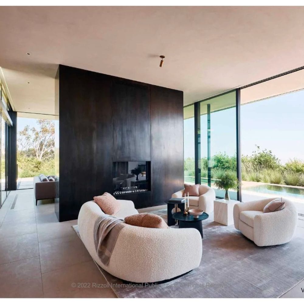 Woods + Dangaran: Architecture and Interiors - Book - Image 2