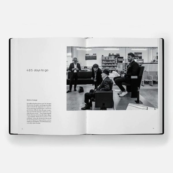 Yves Saint Laurent Museum - Book - Image 3