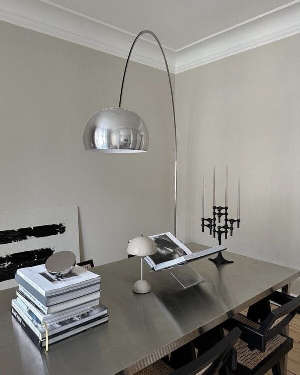 Arco Led By Achille and Pier Giacomo Castiglioni, 1962 - Image 2