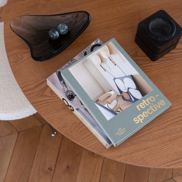 Retro - Spective - Book - Image 2