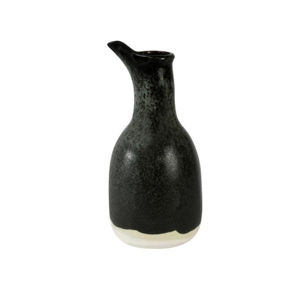 Wabi Pitcher, Charbon, 75 CL