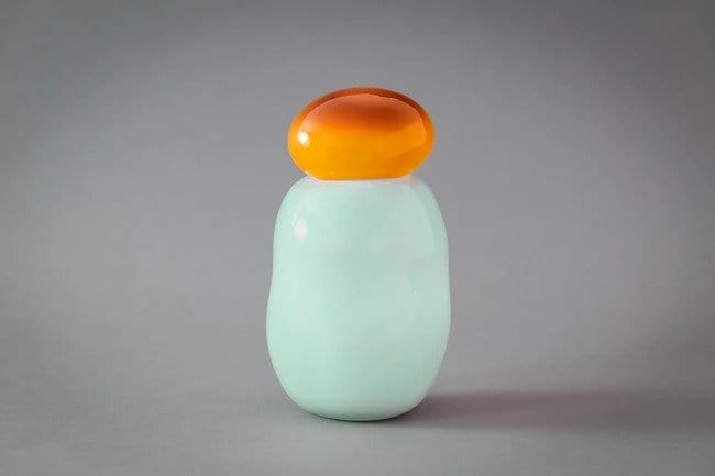 Bon Bon Medi, Honey & Mint, 23 x 12 cm