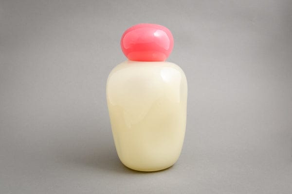 Bon Bon Medi, Pink & Champagne, 23 x 12 cm