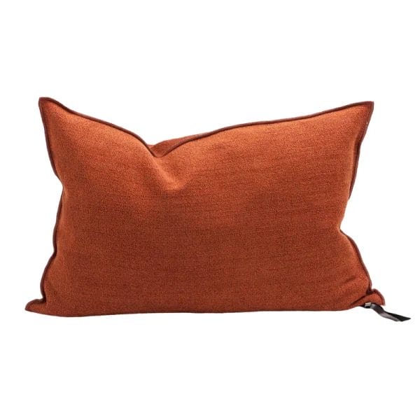 Chenille Vintage Cushion, Hennè, 40x60