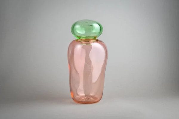 Bon Bon Mega, Apple Punch & Pink Punch, 30 x 15 x 15 cm