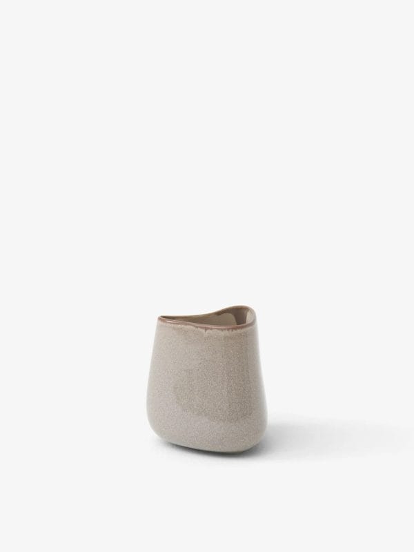 Collect Ceramic Vase SC66, Ease