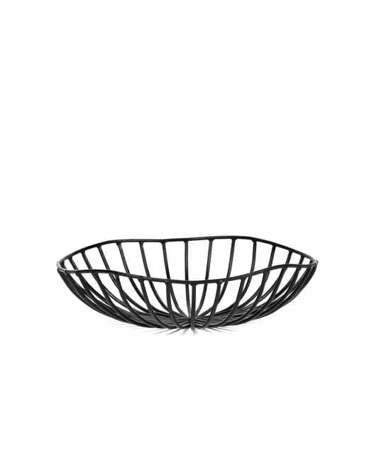 Bread Basket L Catu