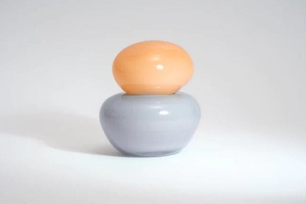 Bonbonniere, Creamy Melon & Blueberry Ice Cream