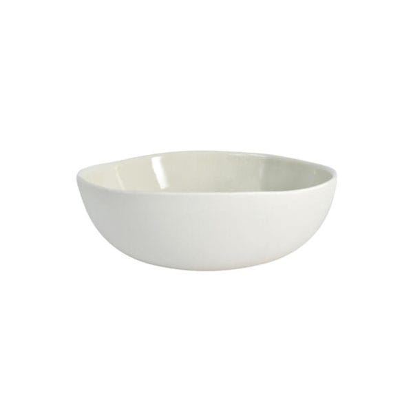 Maguelone Bowl, Quartz, Ø16 cm
