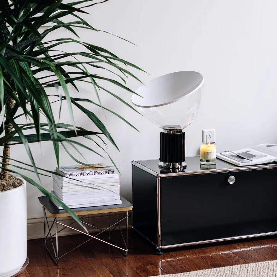 Taccia Small, Black - Image 2