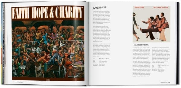 Funk & Soul Covers XL Book - Image 3