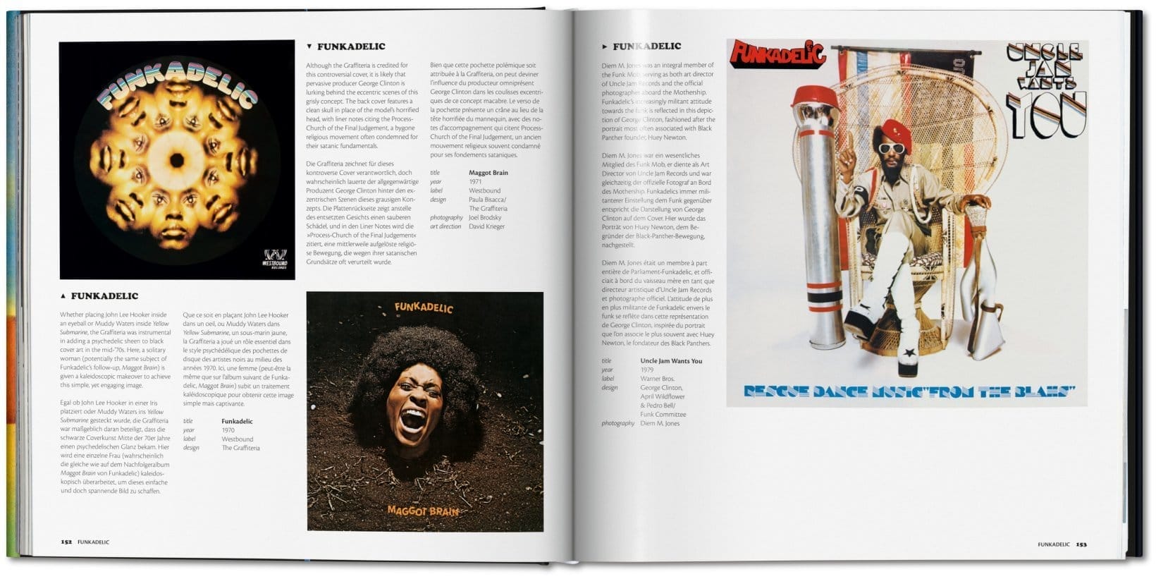 Funk & Soul Covers XL Book