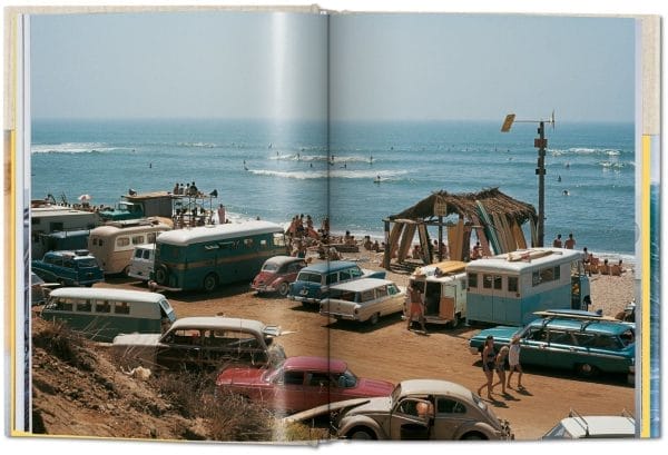 Surf Photography of the 1960's and 1970's Book - Image 5