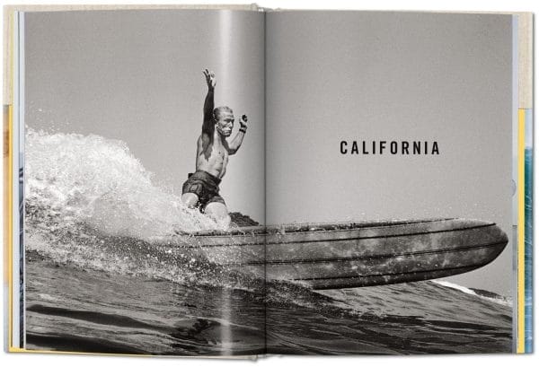 Surf Photography of the 1960's and 1970's Book - Image 4