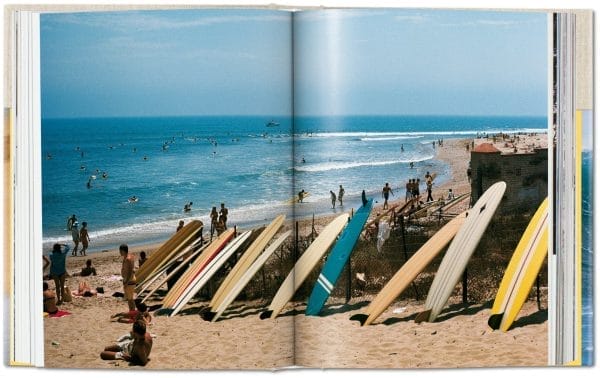 Surf Photography of the 1960's and 1970's Book - Image 2