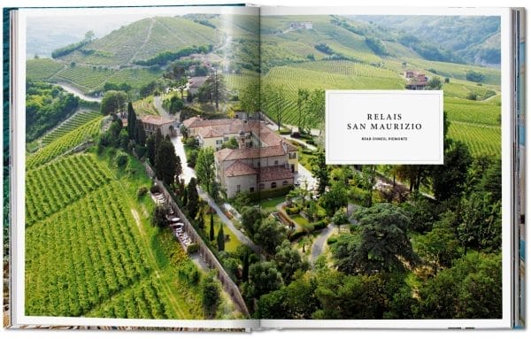Great Escapes Italy - Book - Image 4