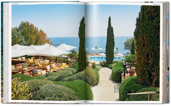 Great Escapes Italy - Book - Image 3