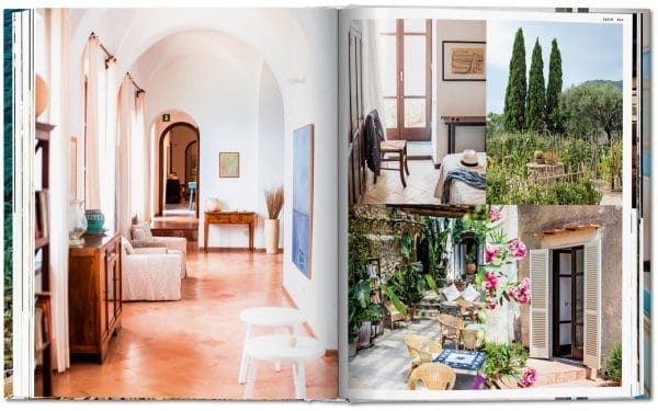 Great Escapes Italy - Book - Image 2