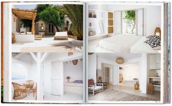 Great Escapes Mediterranean - Book - Image 3