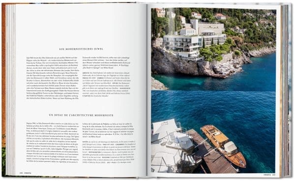 Great Escapes Mediterranean - Book - Image 4