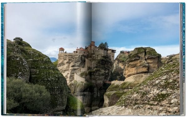 Great Escapes Greece - Book - Image 2